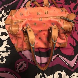Dooney and Bourke Handbag